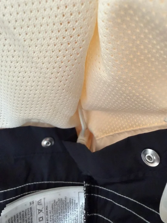 adidas Adibreak 2-in-1 Track Top Jacket | M - Picture 8 of 14